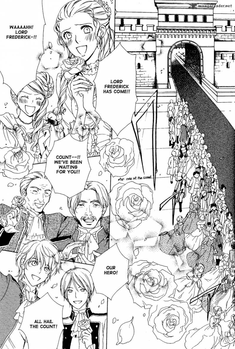 Migawari Hakushaku No Bouken 2 14
