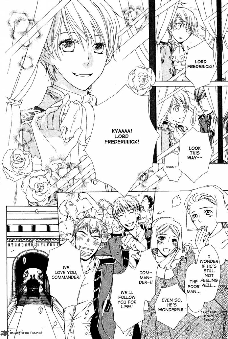 Migawari Hakushaku No Bouken 2 15