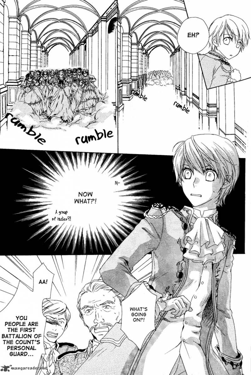 Migawari Hakushaku No Bouken 2 26