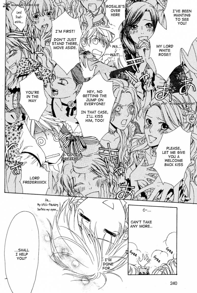 Migawari Hakushaku No Bouken 2 29