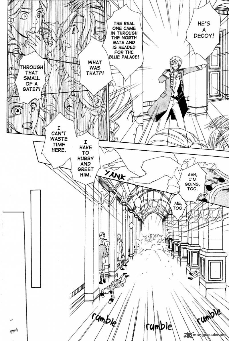 Migawari Hakushaku No Bouken 2 31