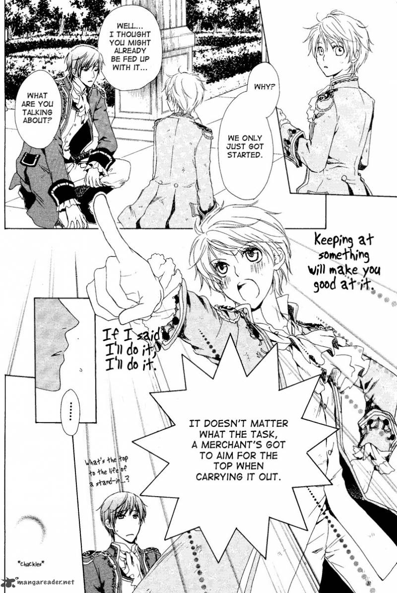 Migawari Hakushaku No Bouken 2 35