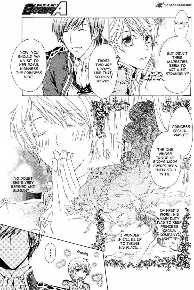 Migawari Hakushaku No Bouken 2 38