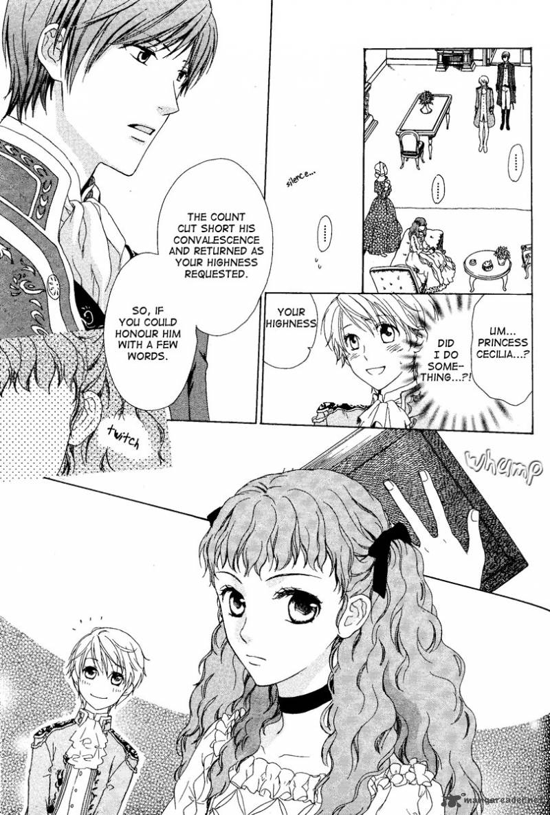 Migawari Hakushaku No Bouken 2 42