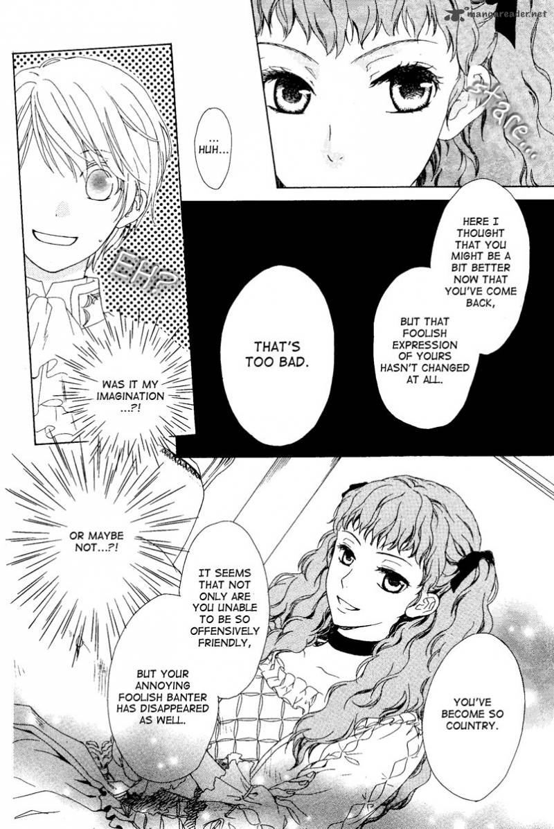 Migawari Hakushaku No Bouken 2 43