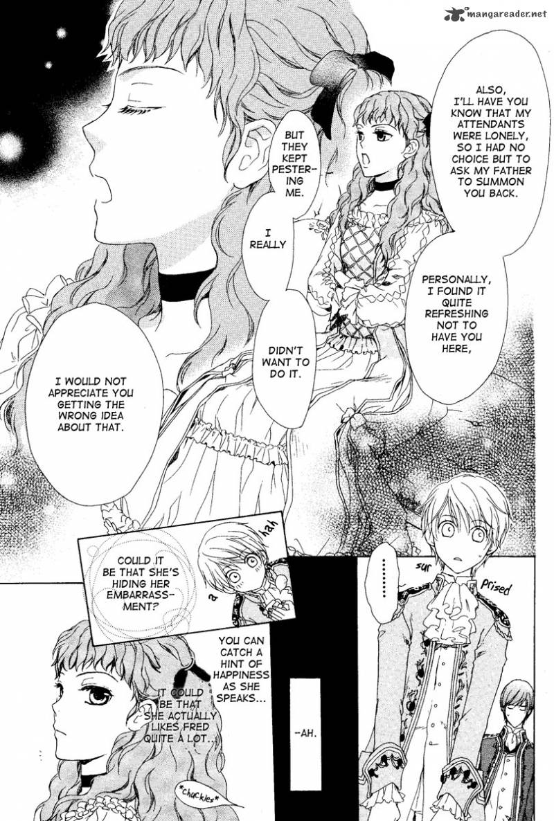Migawari Hakushaku No Bouken 2 44