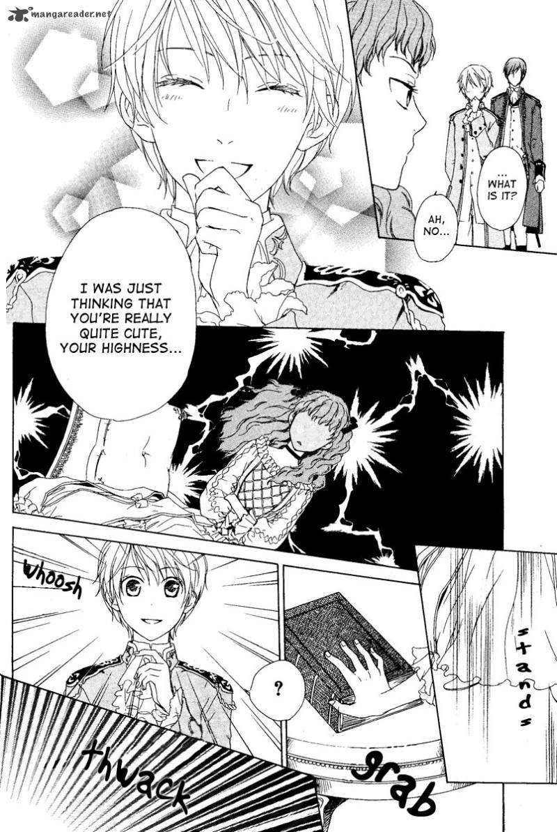 Migawari Hakushaku No Bouken 2 45