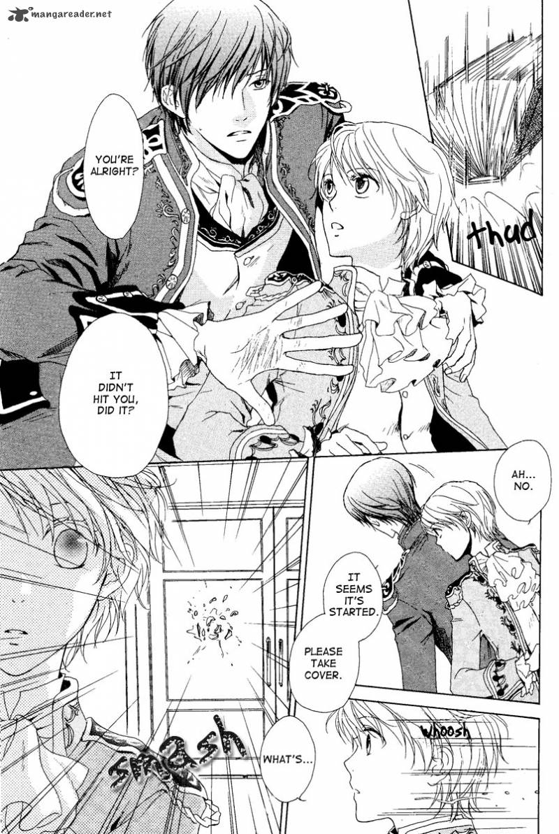Migawari Hakushaku No Bouken 2 46