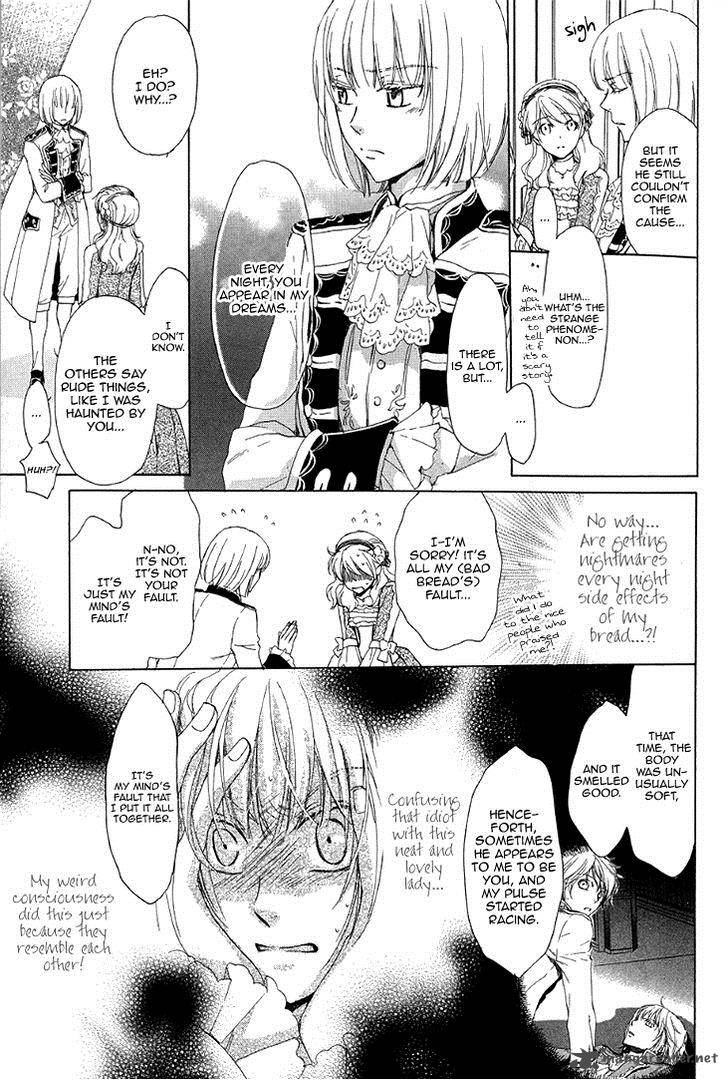 Migawari Hakushaku No Bouken 21 10