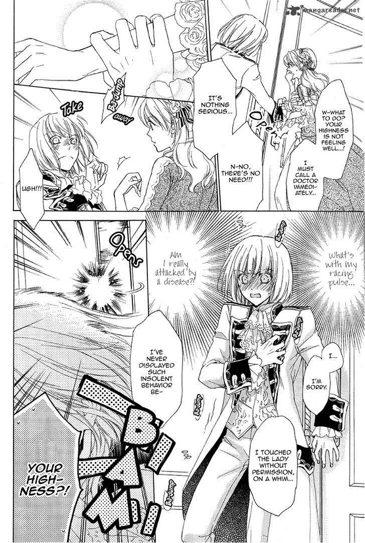 Migawari Hakushaku No Bouken 21 11