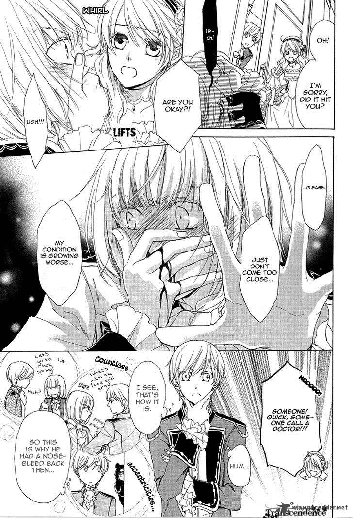Migawari Hakushaku No Bouken 21 12