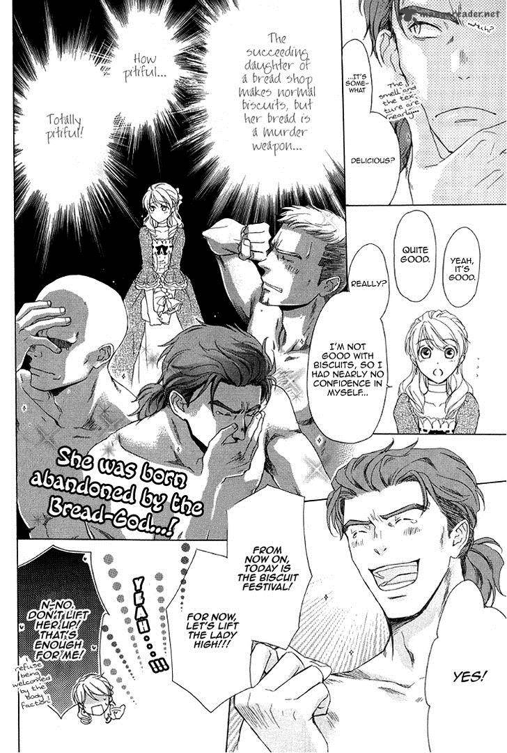 Migawari Hakushaku No Bouken 21 17