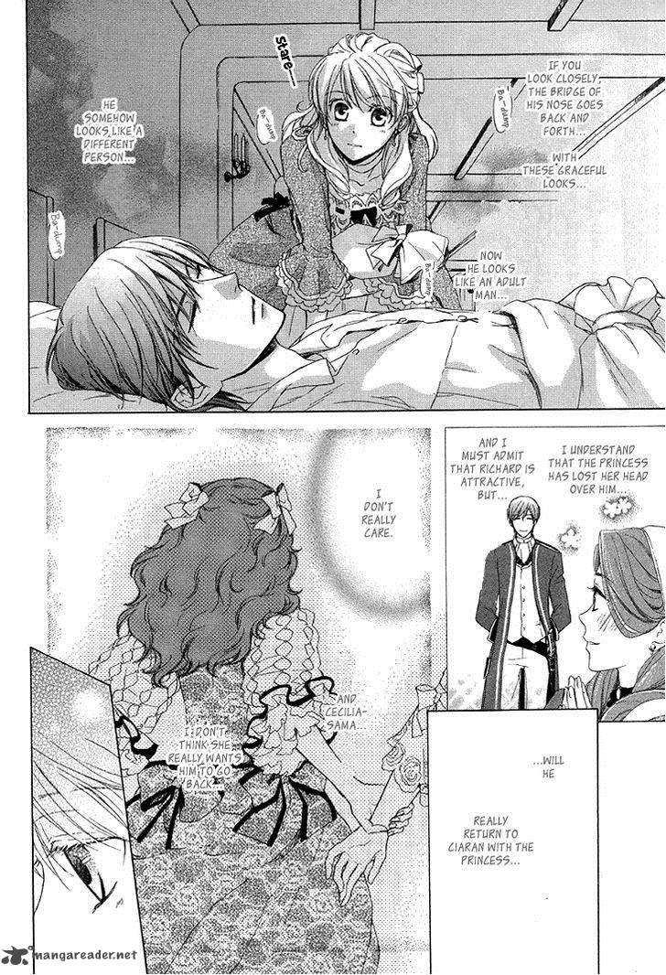 Migawari Hakushaku No Bouken 21 21