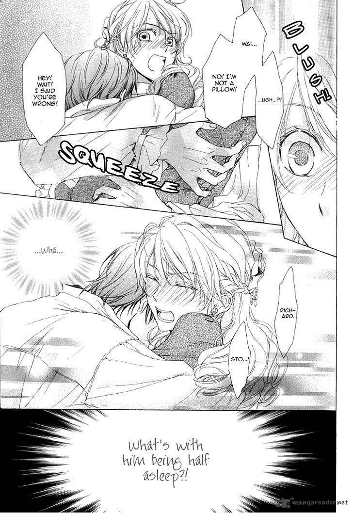 Migawari Hakushaku No Bouken 21 26