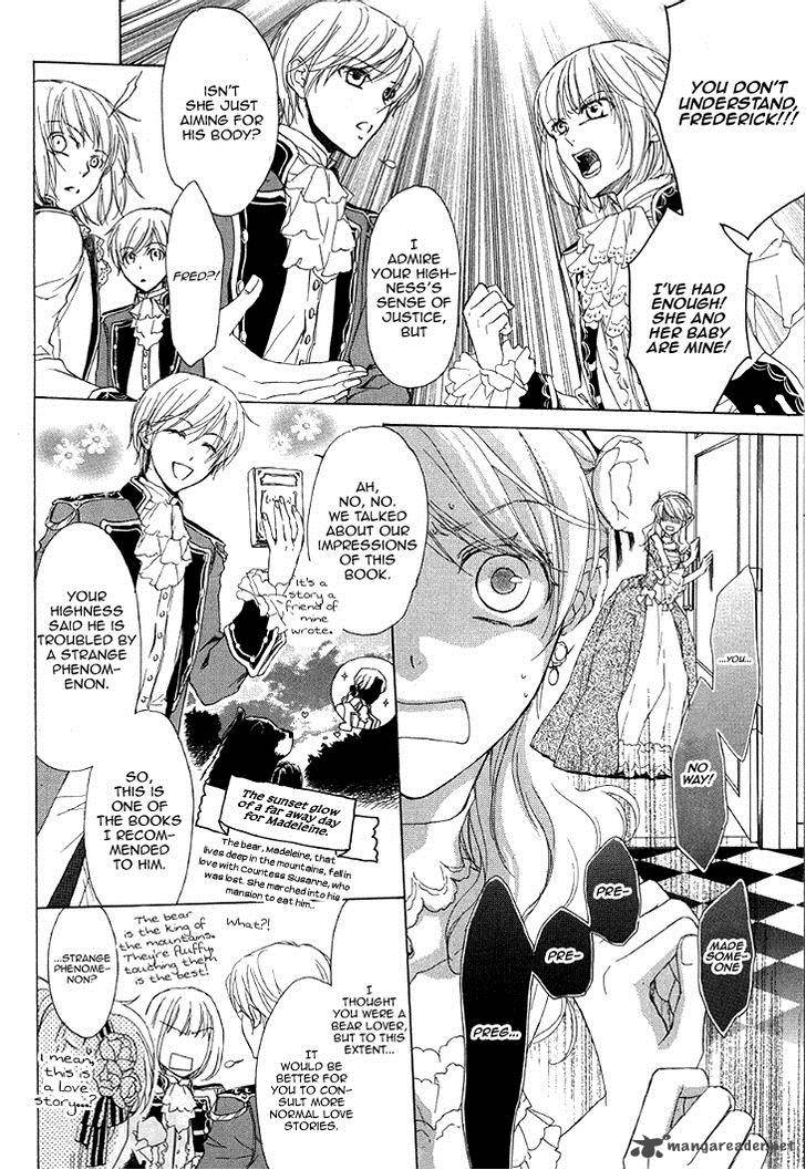 Migawari Hakushaku No Bouken 21 5