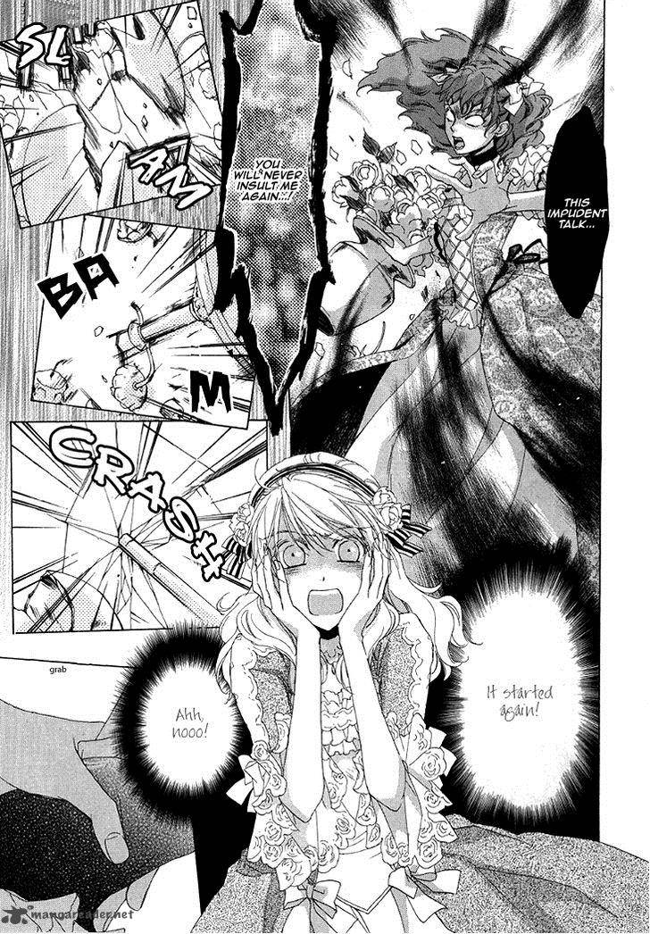Migawari Hakushaku No Bouken 21 8