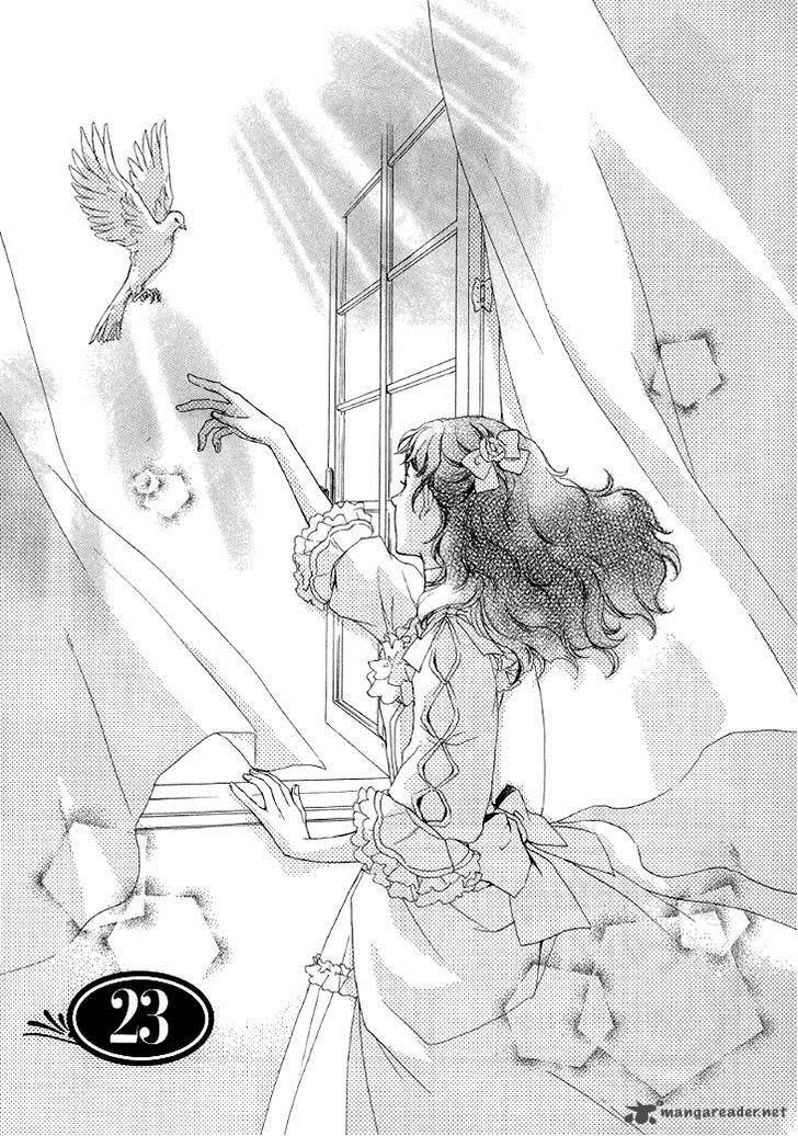 Migawari Hakushaku No Bouken 23 1