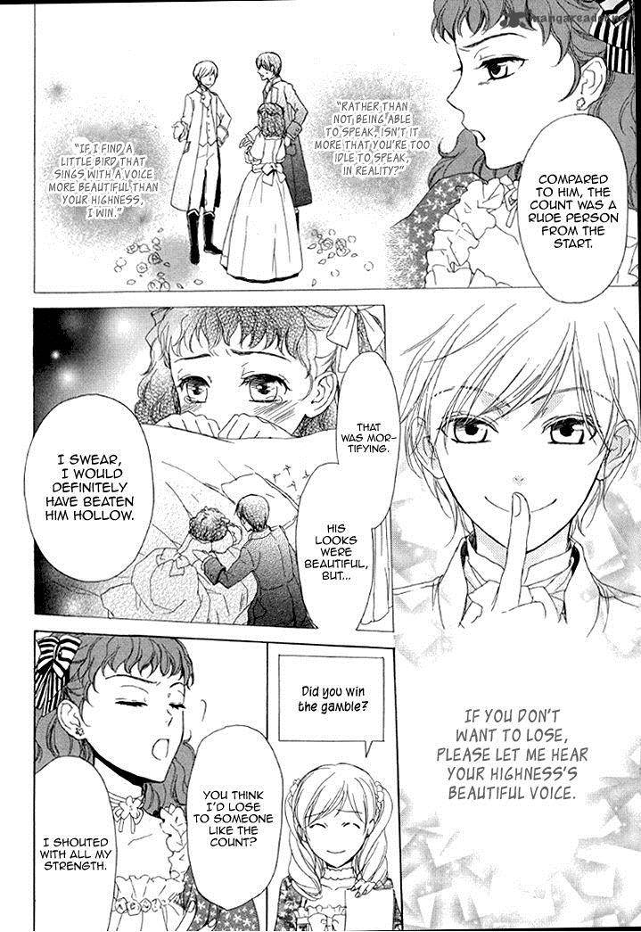 Migawari Hakushaku No Bouken 23 18