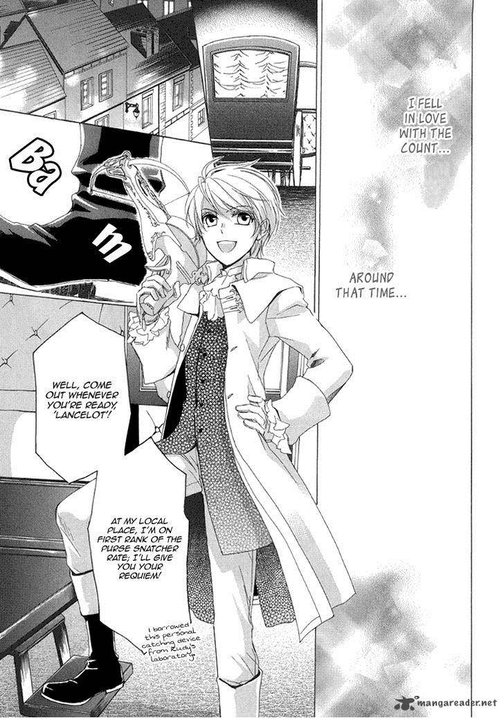 Migawari Hakushaku No Bouken 23 21