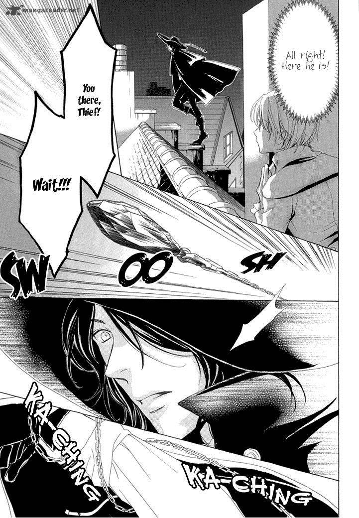 Migawari Hakushaku No Bouken 23 23
