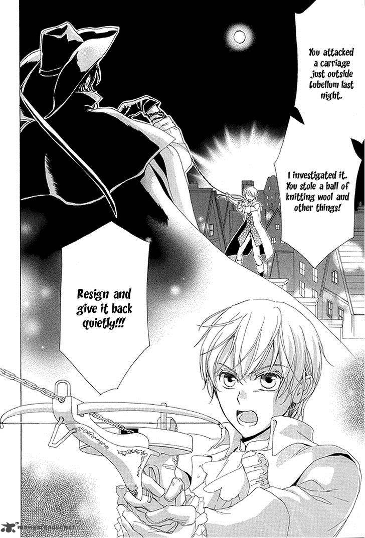 Migawari Hakushaku No Bouken 23 24