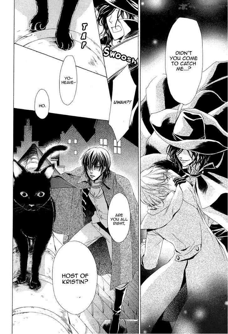Migawari Hakushaku No Bouken 23 28