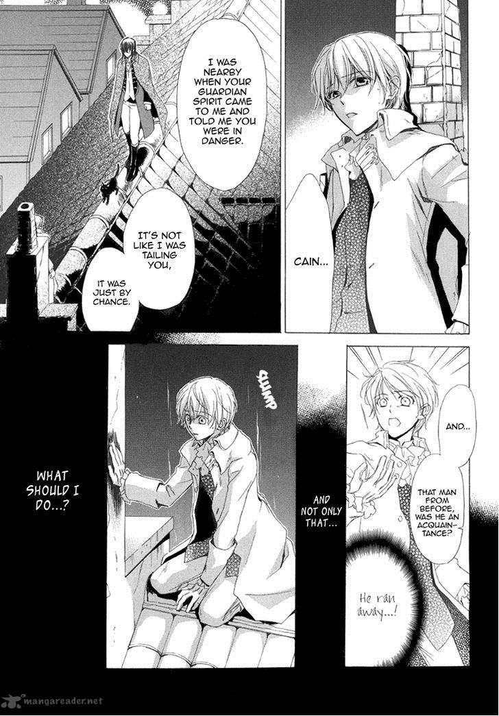 Migawari Hakushaku No Bouken 23 29