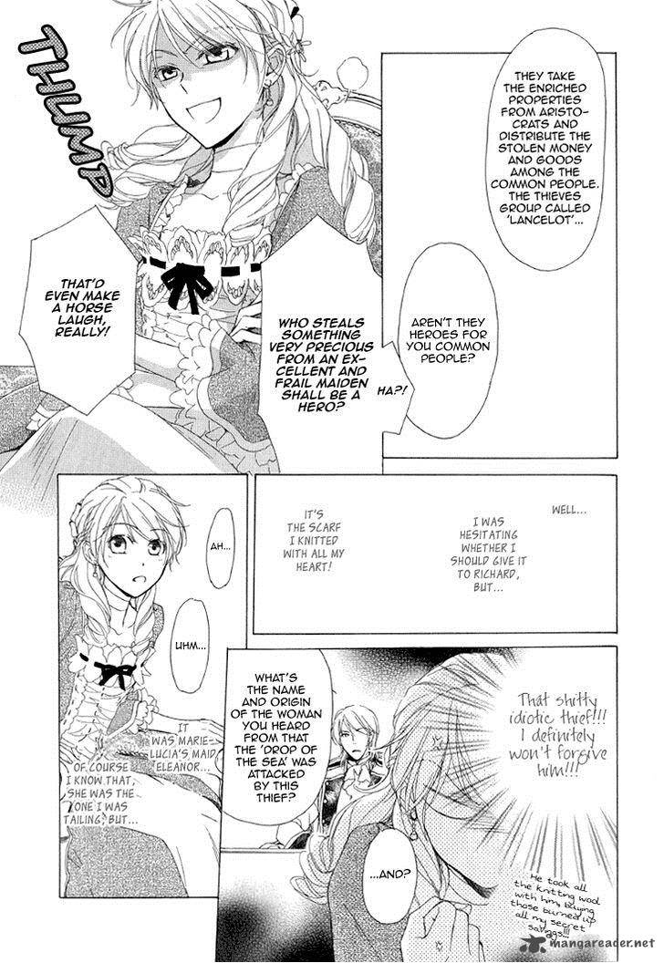 Migawari Hakushaku No Bouken 23 3