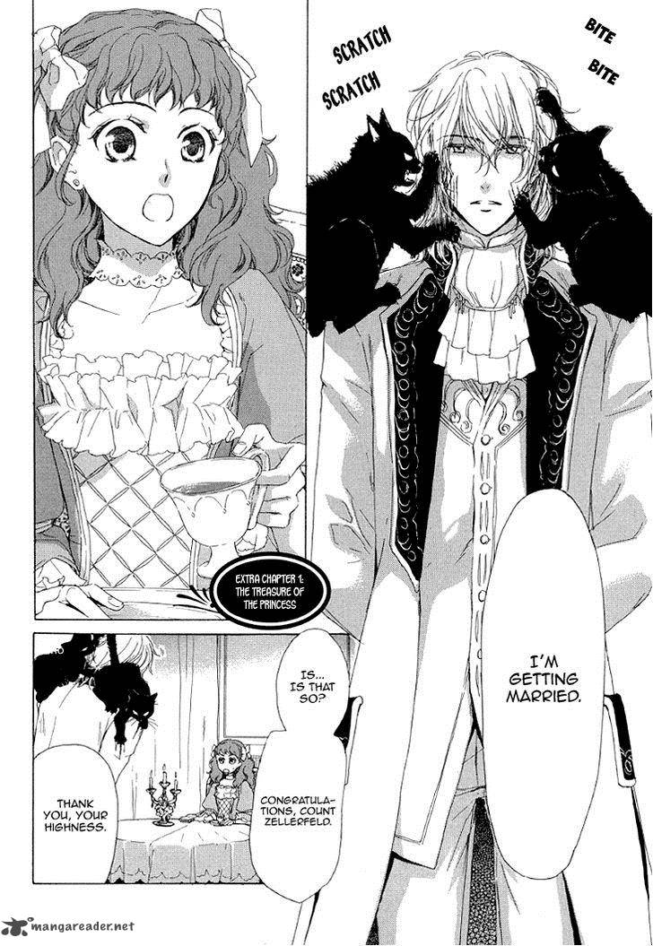 Migawari Hakushaku No Bouken 23 38