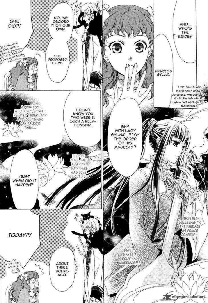 Migawari Hakushaku No Bouken 23 39