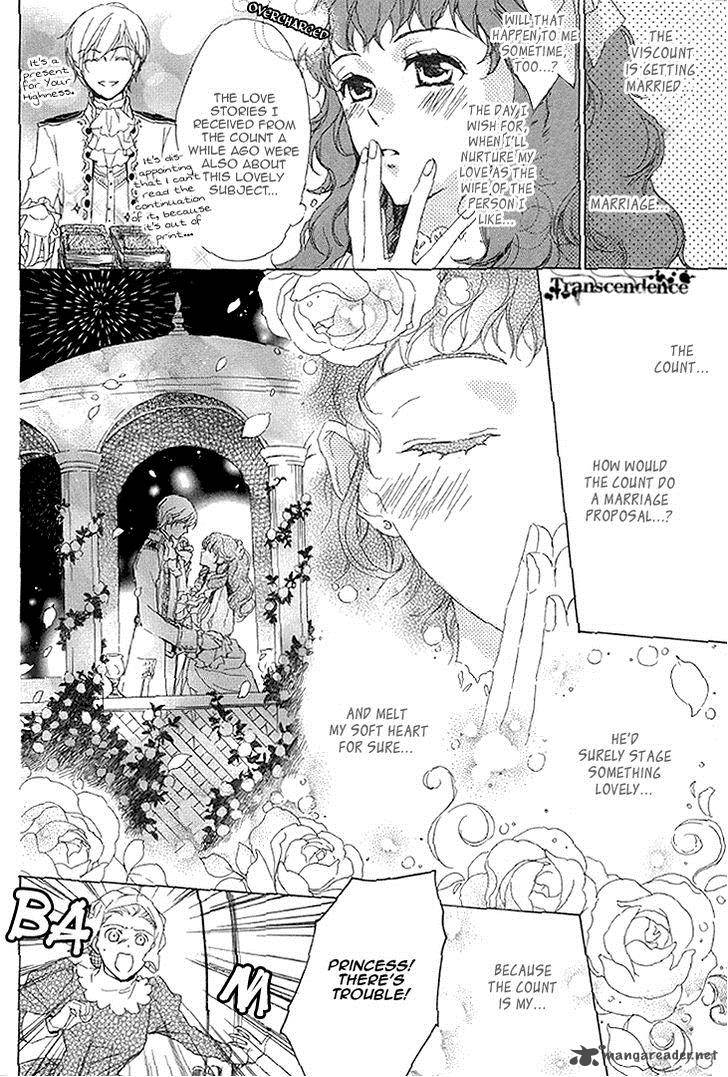 Migawari Hakushaku No Bouken 23 40