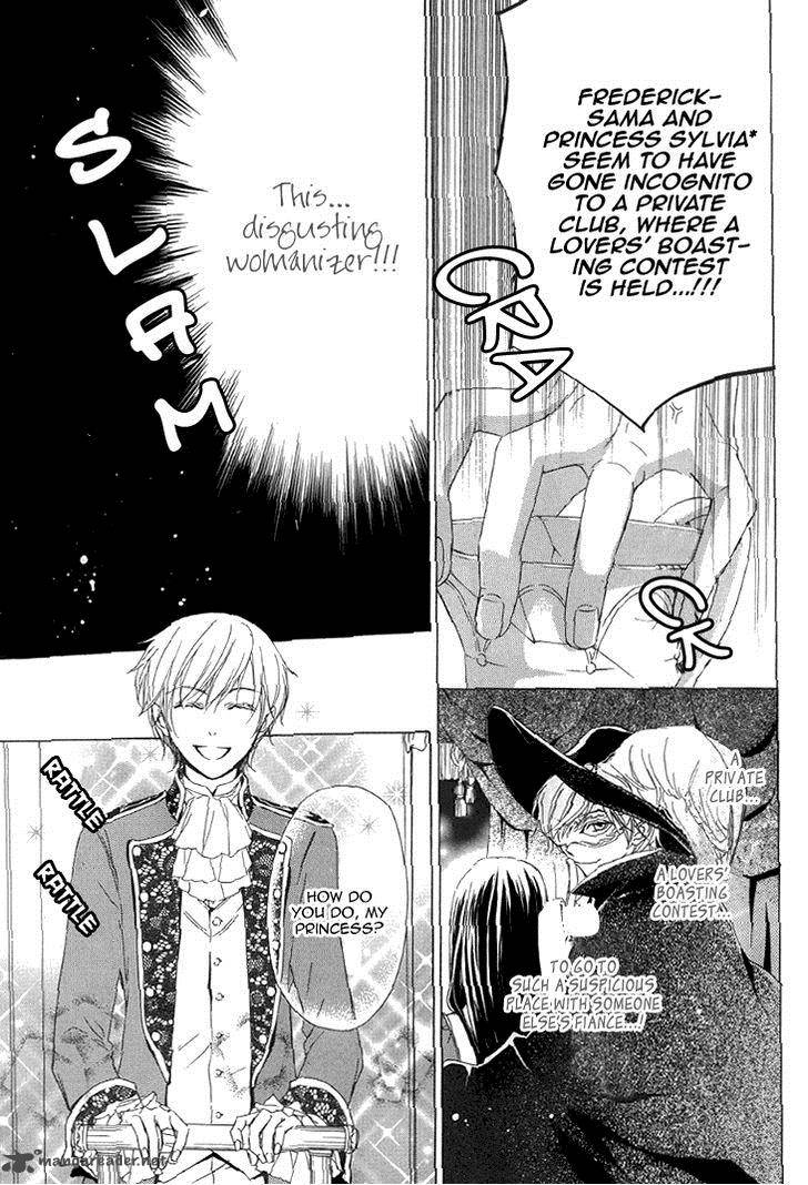 Migawari Hakushaku No Bouken 23 41
