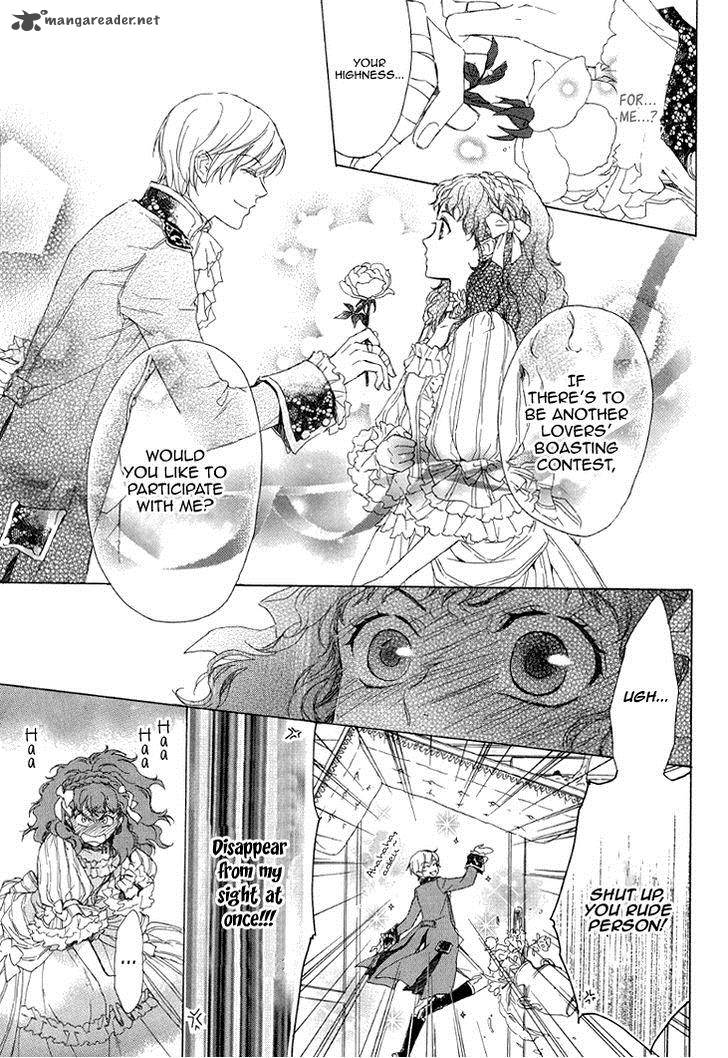 Migawari Hakushaku No Bouken 23 43