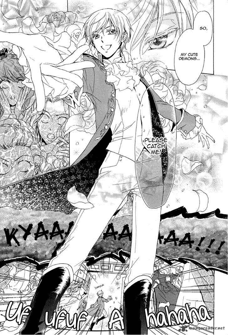 Migawari Hakushaku No Bouken 23 47