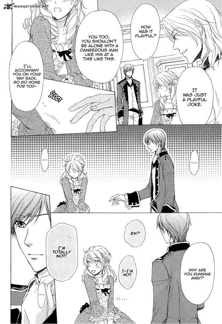 Migawari Hakushaku No Bouken 23 8
