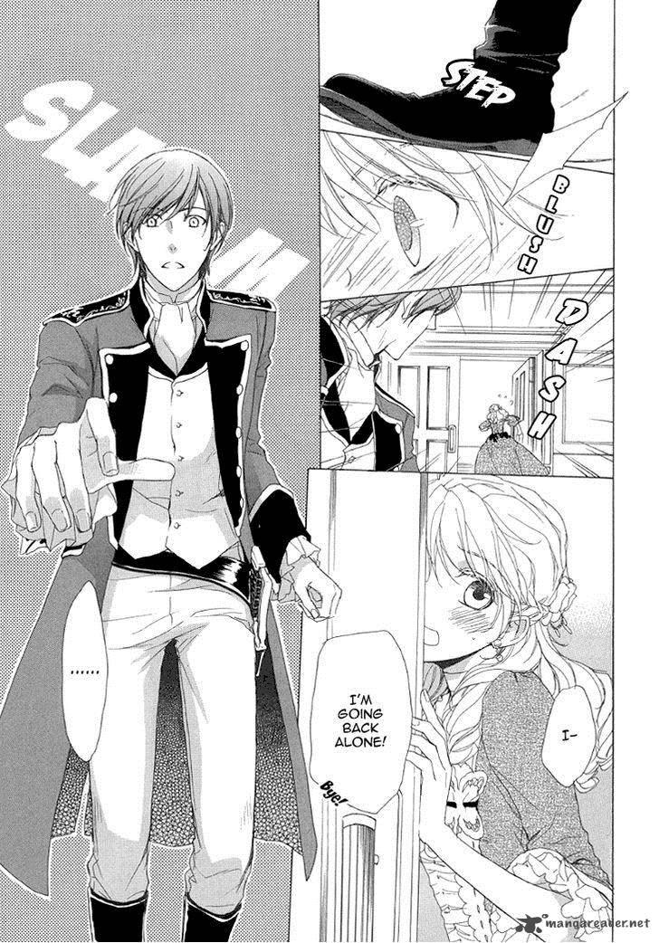 Migawari Hakushaku No Bouken 23 9