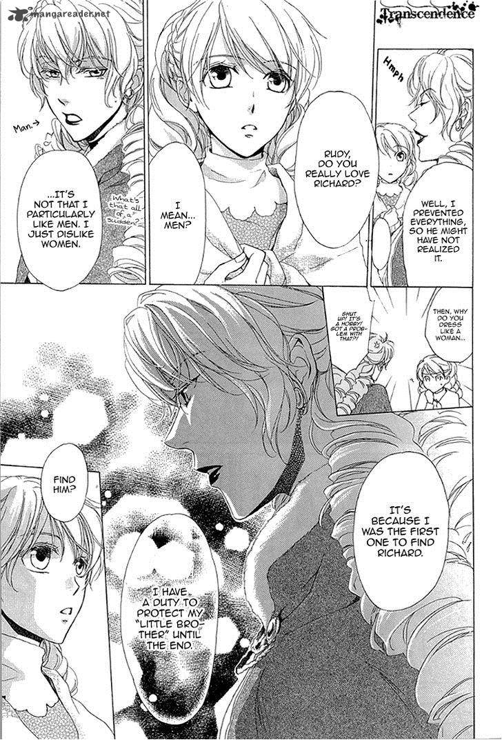 Migawari Hakushaku No Bouken 24 10