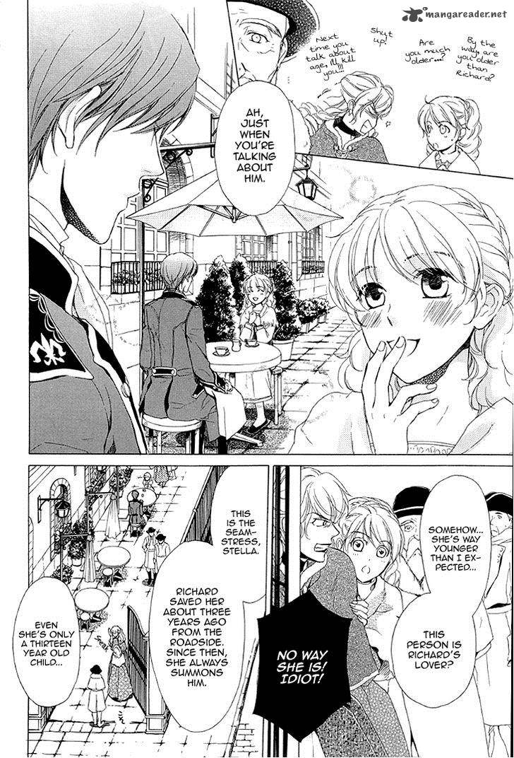Migawari Hakushaku No Bouken 24 11