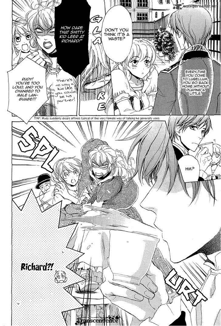 Migawari Hakushaku No Bouken 24 13