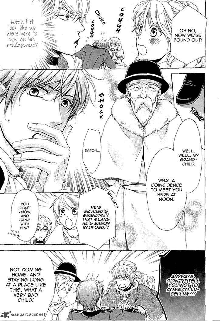 Migawari Hakushaku No Bouken 24 14