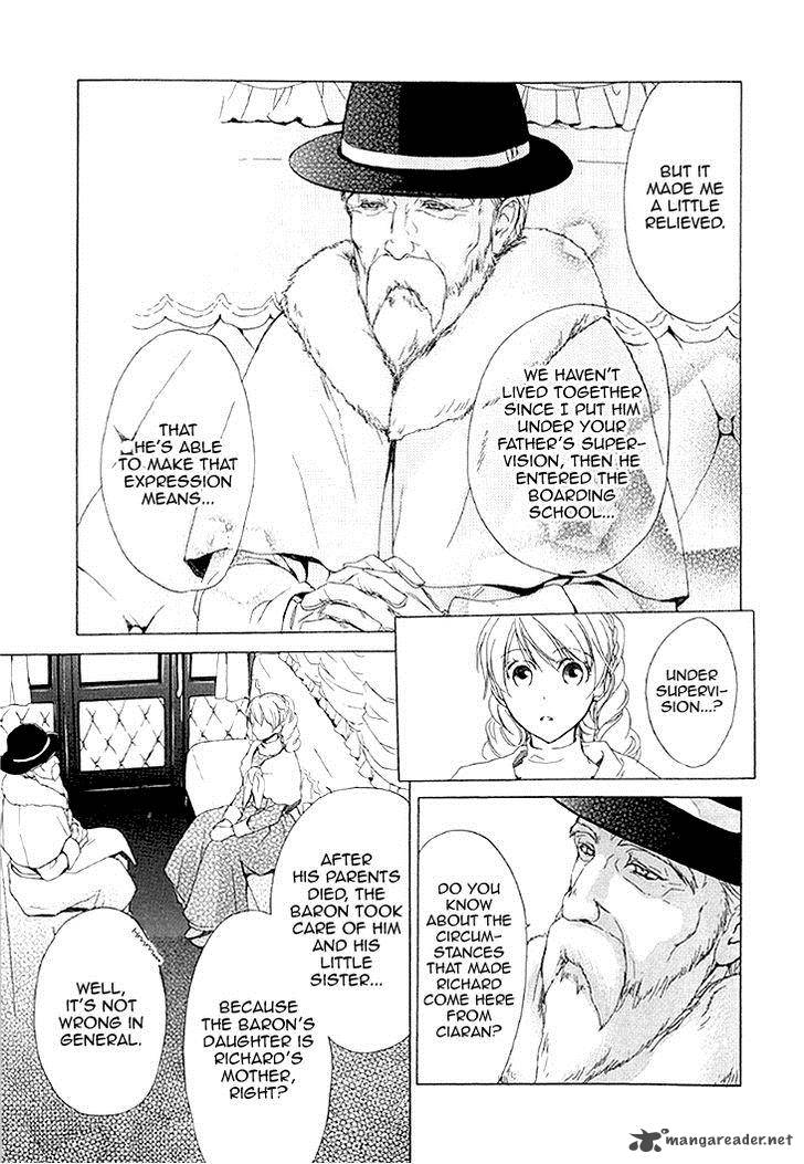 Migawari Hakushaku No Bouken 24 16