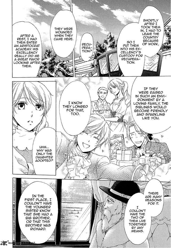 Migawari Hakushaku No Bouken 24 17