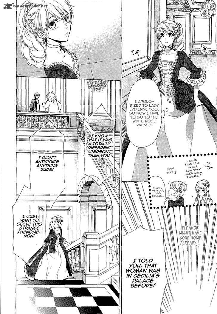 Migawari Hakushaku No Bouken 24 21