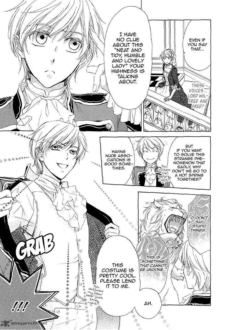 Migawari Hakushaku No Bouken 24 22