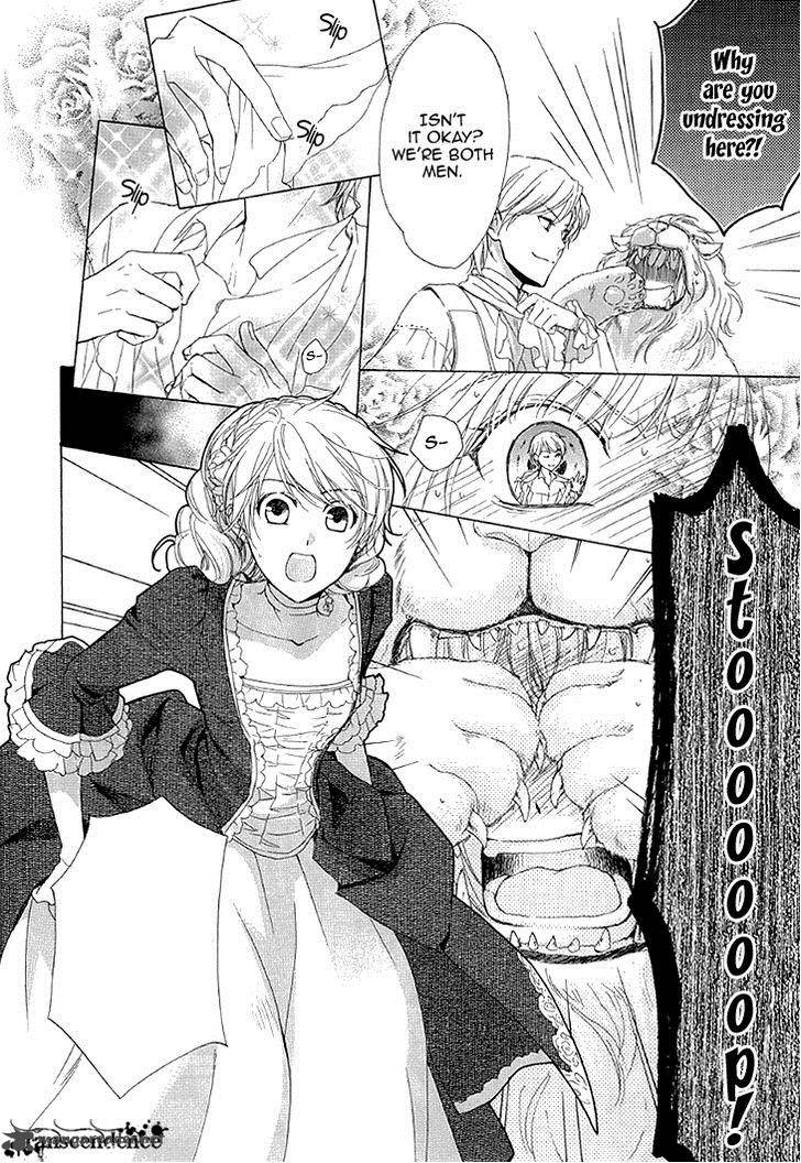 Migawari Hakushaku No Bouken 24 23