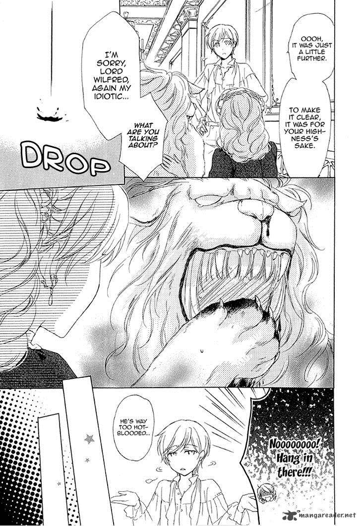 Migawari Hakushaku No Bouken 24 24