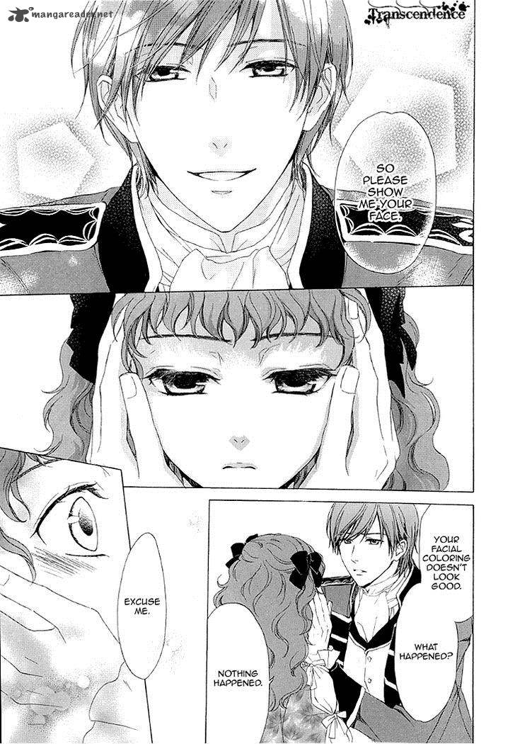 Migawari Hakushaku No Bouken 24 28