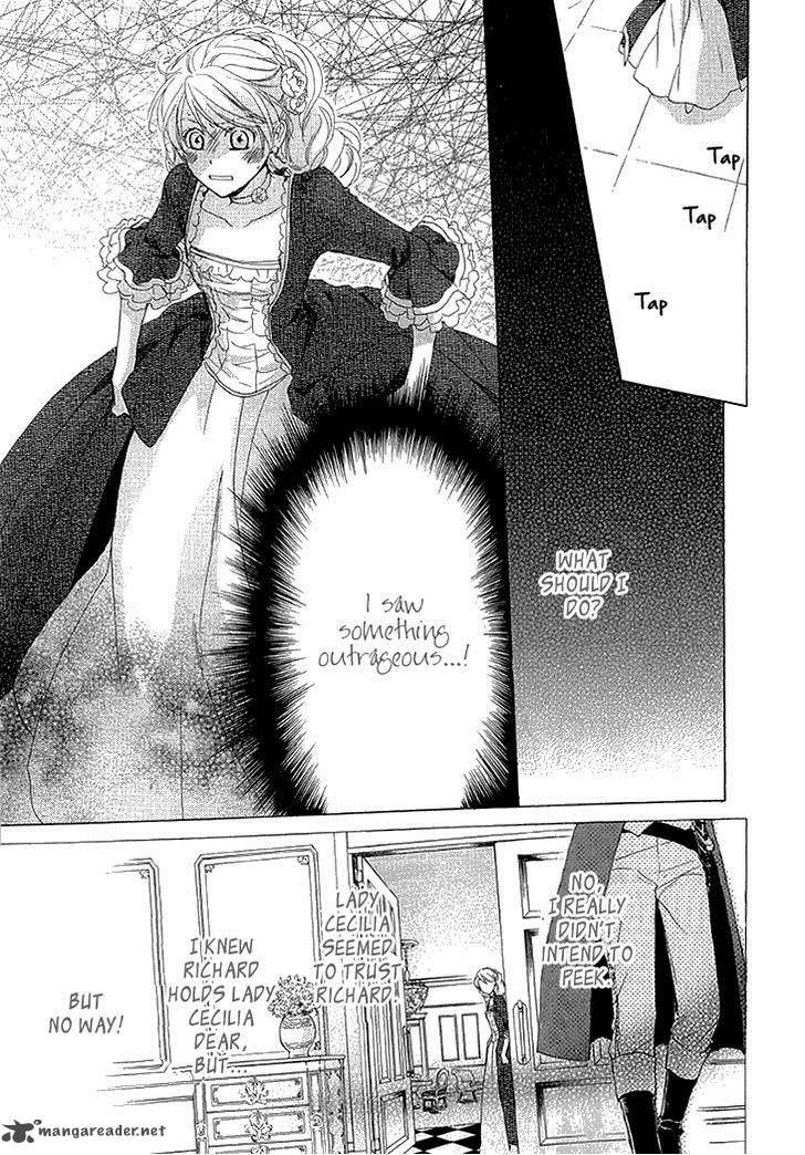 Migawari Hakushaku No Bouken 24 32