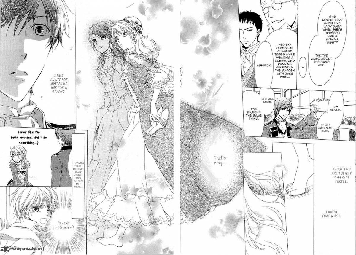 Migawari Hakushaku No Bouken 24 6