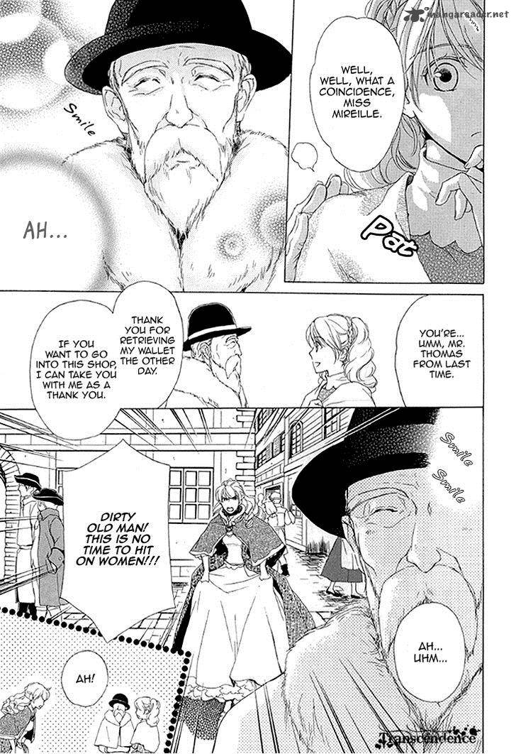 Migawari Hakushaku No Bouken 24 8